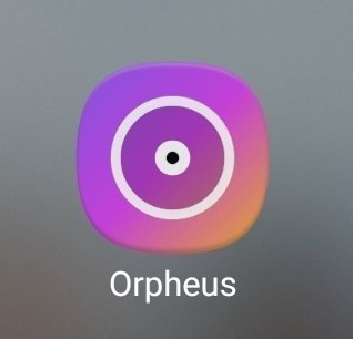 Orpheus Logo